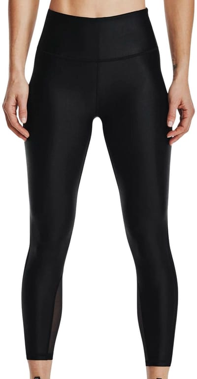Under Armour Iso-Chill Ankle Tight Dames - Maat S