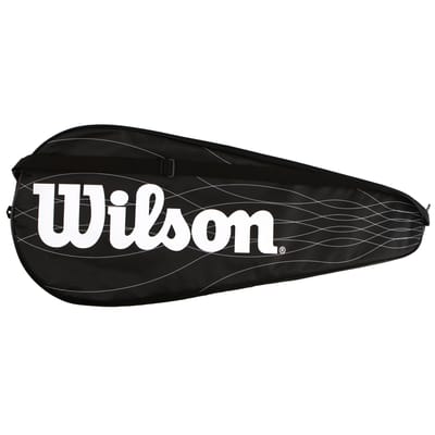 Wilson Performance Tennishoes Rackethoes - Bescherm uw racket