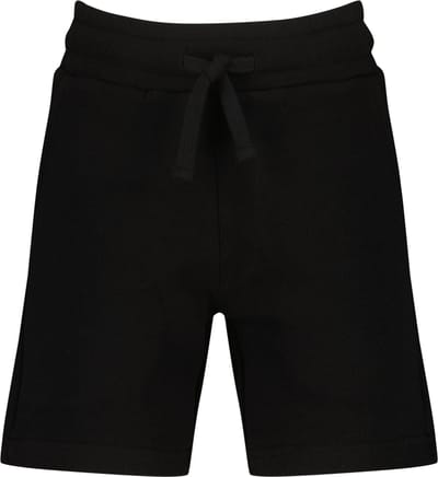 Raizzed - Reasy Jongens Short - Deep Black - Maat 140