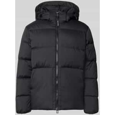 Marc O Polo Gewatteerd jack Woven Ourdoor Jacket - Short Puffer Jacket Set van 1