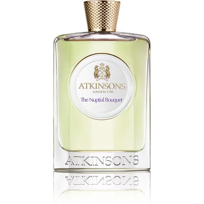 Atkinsons The Nuptial Bouquet Eau de Toilette