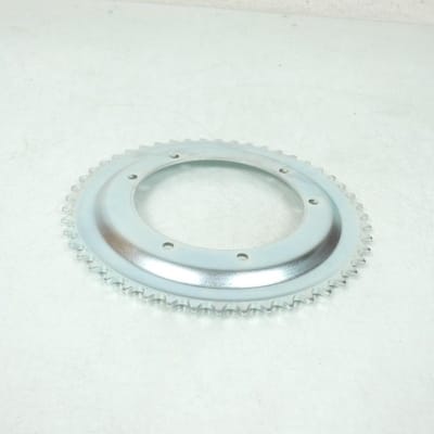 charvin tandkrans voor mbk 50 89 48 tanden steek 415 ø110mm nieuw