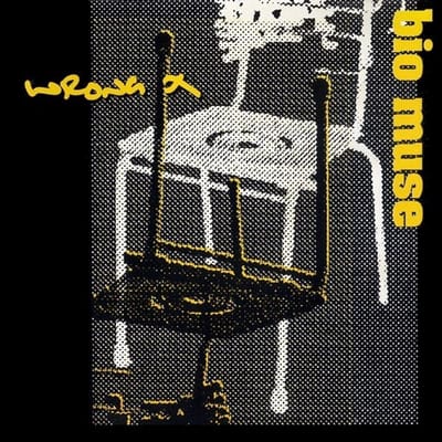 Bio Muse - Wrong X (CD)