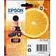Epson T3351 nr. 33XL inktcartridge zwart hoge capaciteit (origineel)
