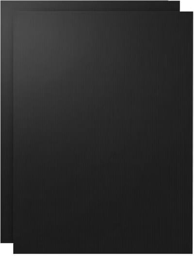 Herbruikbare bakmatten 50 x 40 cm - Perfect voor oven, kookplaat en grill | Duurzaam bakpapier, anti-aanbak folie, ovenbescherming