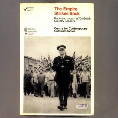 Country Teasers - The Empire Strikes Back (CD)