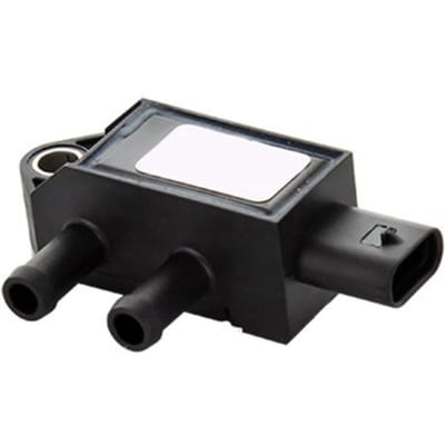 Sensor, uitlaatgasdruk MEAT & DORIA 827003