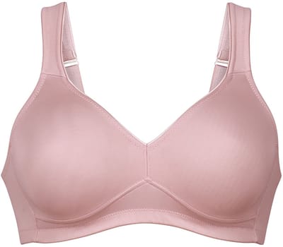 RosaFaia Beautyfull Twin Bh zonder Beugel 5493 Rosewood - maat EU 70A / FR 85A