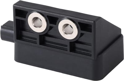 Uitlaatdruksensor 1J0907657B geschikt voor Mercedes-Benz A2, Golf 4, Polo, Leon en SEAT Toledo