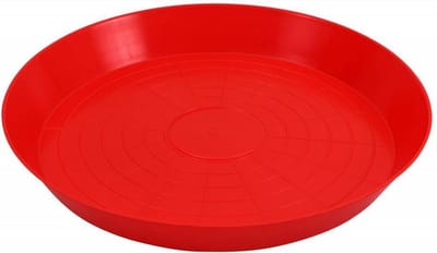 Voerplaat voor Kuikens en Kippen - 42cm