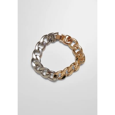 Armband Urban Classics Heavy Two-Tone