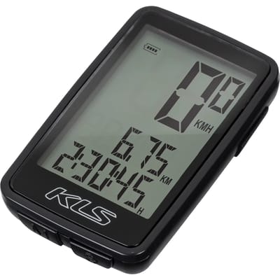 Fietscomputer Kellys Contest