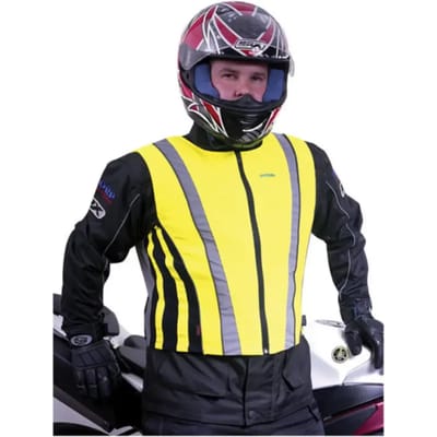 Veiligheidsvest Oxford Brighttop Active