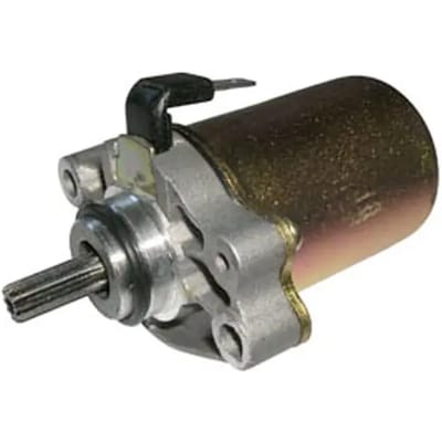 Startmotor SGR Suzuki-morini-derbi 50