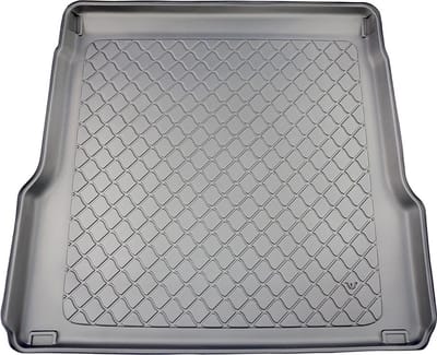 Guardliner kofferbakmat voor Peugeot 308 SW (P52) en Opel Astra L SportsTourer (vanaf 2021) - TPE-Rubber