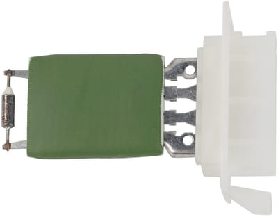 Dailygoods- Lüftermotor Vervangingsonderdeel - Verwarmingsventilator - Auto Accessoire - Geschikt voor A-Klasse W169/B-Klasse W245 - Hoogwaardige Kwaliteit - Betrouwbare Prestaties - Ventilator