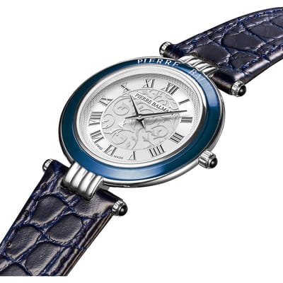 Balmain Haute Elegance B8131.25.12 Horloge