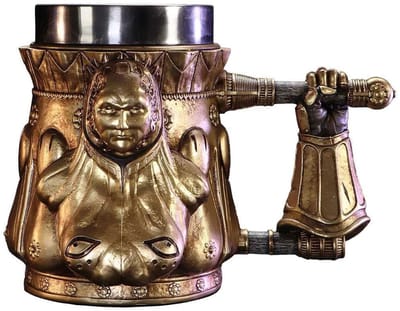 Nemesis Now Dark Souls - Dark Souls Smough Bierpul - Multicolours