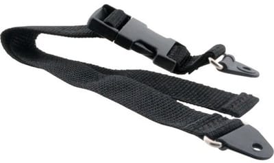 Vervangende veiligheidsgordelset 885-KIT voor Koala-verschoonstation KB200, KB100, KB110