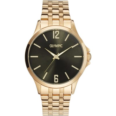 Olympic Collection OL72HDD012 Dani Horloge