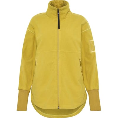 Damesfleece Didriksons Ronja