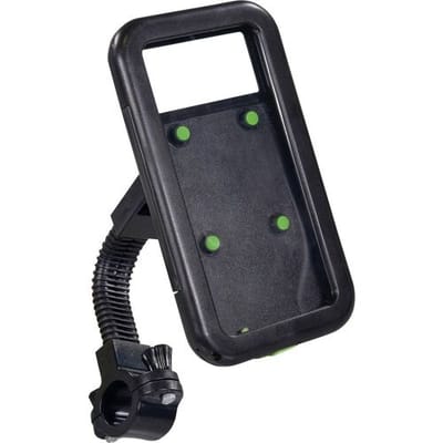 My Wall HR21L Smartphonehouder voor op de fiets Geschikt voor model: Universal Breedte (max.): 105 mm