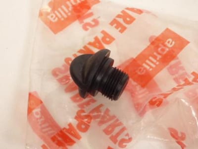 originele oliepeilkap voor aprilia 100 scarabeo scooter 2001-2005 ap8550525 nieuw