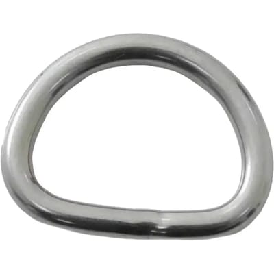 D-ring Premier Equine