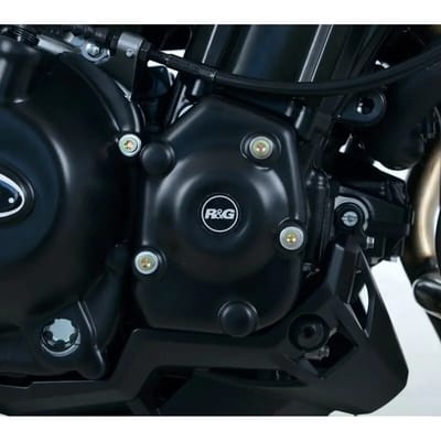 Couvre-carter motor rechts R&G Racing Kawasaki Z900