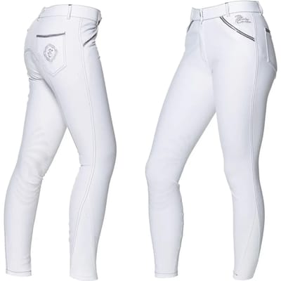 Springbroek Privilège Equitation Antibes