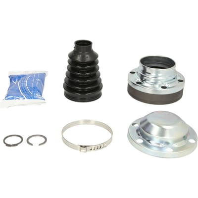 Homokineet reparatie set, aandrijfas SKF VKJA 8015