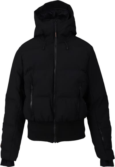 Brunotti Firecrown Dames Ski Jas| Zwart