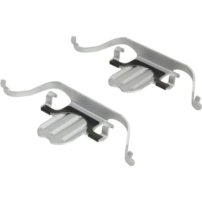 Toebehorenset, schijfremblok QUICK BRAKE 109-1751
