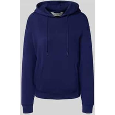 Hoodie van viscosemix met logo, model 'IMA'