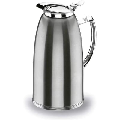 Lacor Isoleerkan Inox voor Buffet - 1L