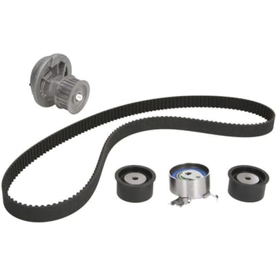 Waterpomp+distributieriem set AISIN TKO-901