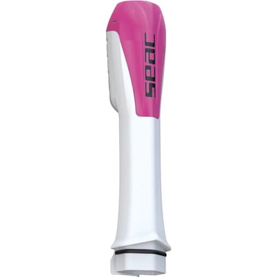 SEAC Libera Unica Magica Snorkel - Wit/Roze