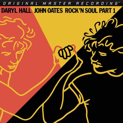 Rock 'n Soul Part 1 - Daryl Hall & John Oates
