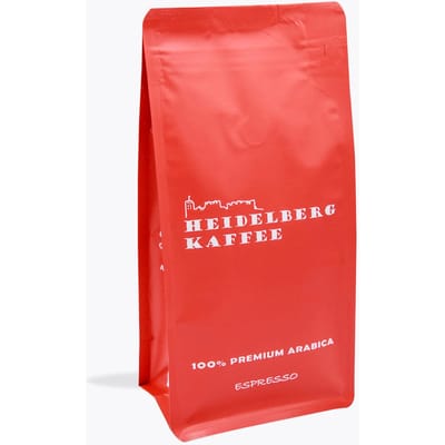 Heidelberg Kaffee Espresso 250g