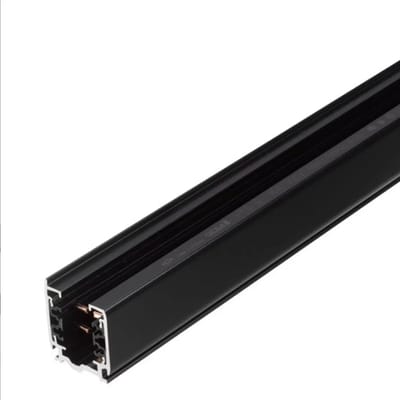 Rail triphasé Indeluz lighting Track