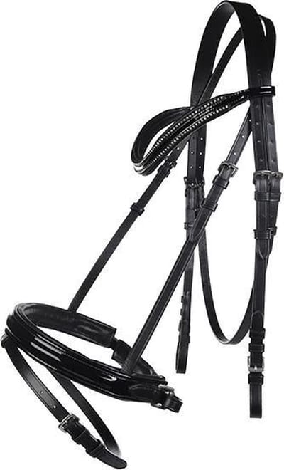 HKM Bridle -Dora-