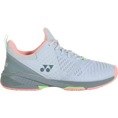 Dames tennisschoenen Yonex Pc Sonicage 3