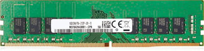 8GB DDR4 3200MHz UDIMM Memory