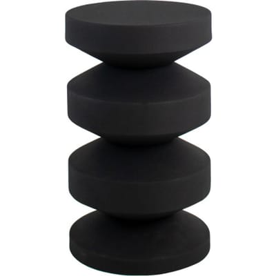 Kick Bijzettafel Nio - Zwart