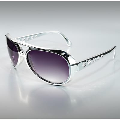 Lunettes de Soleil Aviateur Polarisées Protection UV Légères Confortables Durables Haute Qualité Élégantes Homme Femme - gray