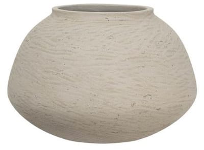 Pottery Pots - Plantenbak - Imara L - Ø24cm x H16cm - Grey Washed