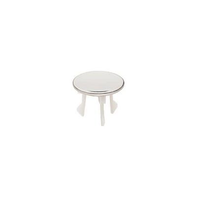 Duravit Starck 1 overflow clip for washbasins 1001070000