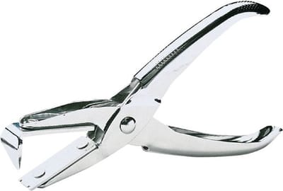 ONTNIETER NOVUS B85 TANGMODEL CHROME