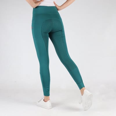 Harry's Horse Rijlegging  Alice Full Grip - Mid Blue - 34