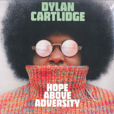 Hope Above Adversity